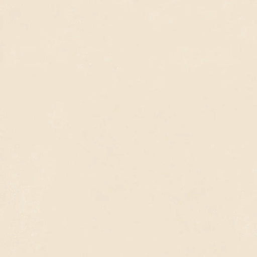 Dettaglio Piastrella da pavimento e rivestimento in gres serie Nok di 41zero42, effetto argilla opaco, formato 120x120 cm, Colore Avorio