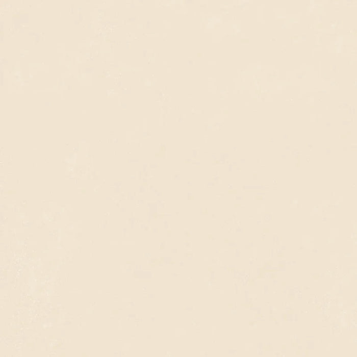 Dettaglio Piastrella da pavimento e rivestimento in gres serie Nok di 41zero42, effetto argilla opaco, formato 120x120 cm, Colore Avorio