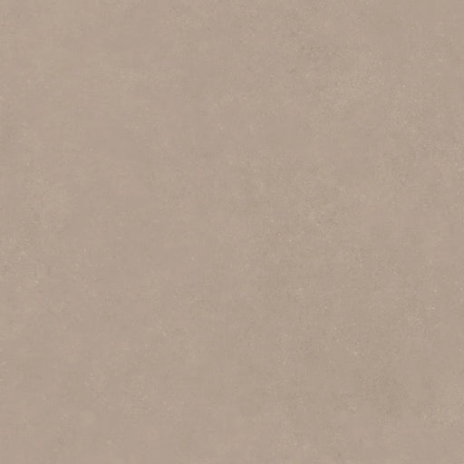Dettaglio Piastrella da pavimento e rivestimento in gres serie Nok di 41zero42, effetto argilla opaco, formato 120x120 cm, Colore Taupe