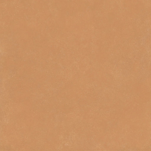 Dettaglio Piastrella da pavimento e rivestimento in gres serie Nok di 41zero42, effetto argilla opaco, formato 120x120 cm, Colore Terra