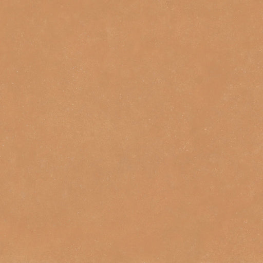 Dettaglio Piastrella da pavimento e rivestimento in gres serie Nok di 41zero42, effetto argilla opaco, formato 120x120 cm, Colore Terra