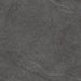Dettaglio piastrella in gres porcellanato effetto pietra naturale scandinava della Collezione Nordic Stone di Ceramica Settecento, colore Black 80x80