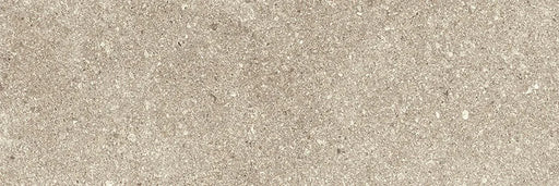 Dettaglio piastrella in gres porcellanato effetto mattoncino in pietra naturale scandinava della Collezione Nordic Stone di Ceramica Settecento, colore Sand 10x30