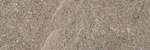 Dettaglio piastrella in gres porcellanato effetto mattoncino in pietra naturale scandinava della Collezione Nordic Stone di Ceramica Settecento, colore Greige 10x30