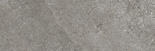 Dettaglio piastrella in gres porcellanato effetto mattoncino in pietra naturale scandinava della Collezione Nordic Stone di Ceramica Settecento, colore Grey 10x30