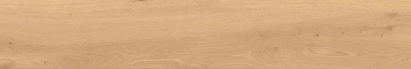 Piastrella per pavimento e rivestimento in gres porcellanato effetto legno della collezione Oku di Ceramica Rondine, formato 20x120 cm, colore Contemporary Blonde