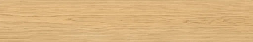 Piastrella per pavimento e rivestimento in gres porcellanato effetto legno della collezione Oku di Ceramica Rondine, formato 20x120 cm, colore Modern Honey
