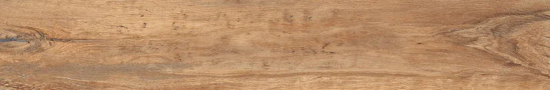 Piastrella per pavimento e rivestimento in gres porcellanato effetto legno della collezione Oku di Ceramica Rondine, formato 24x150 cm, colore Vintage Aged
