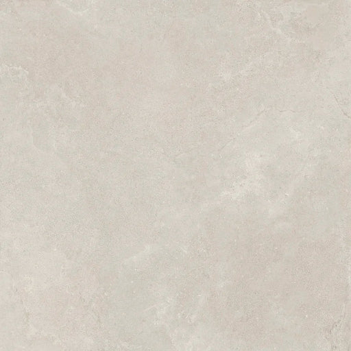 Piastrella per pavimento interno in gres porcellanato effetto pietra della collezione Oasi di Savoia Italia, formato 120x120 cm, colore Desert