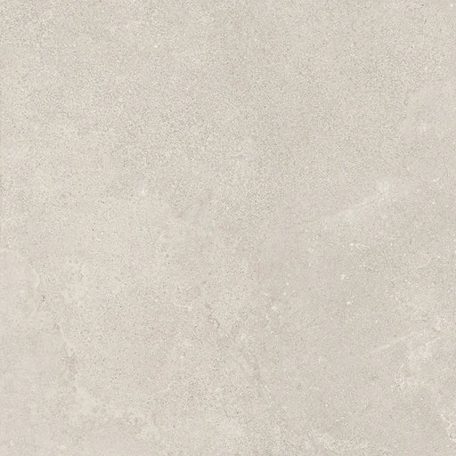 Piastrella per pavimento interno in gres porcellanato effetto pietra della collezione Oasi di Savoia Italia, formato 60x60 cm, colore Desert