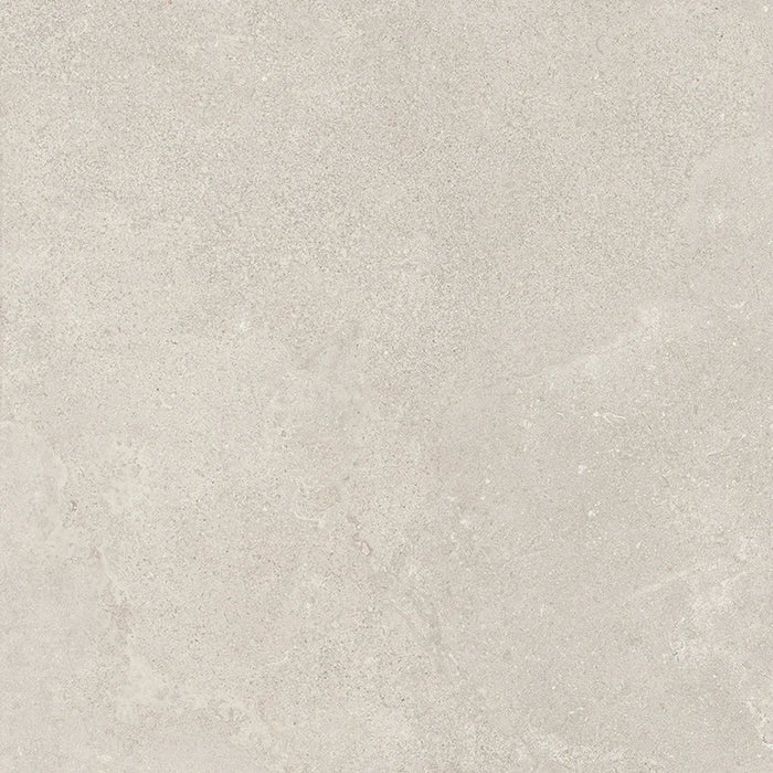 Piastrella per pavimento interno in gres porcellanato effetto pietra della collezione Oasi di Savoia Italia, formato 60x60 cm, colore Desert