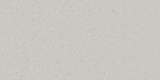 Piastrella per pavimenti e rivestimenti in gres porcellanato effetto pietra naturale, formato 30x60 cm, colore bianco, Otto Bianco Natural di 41zero42