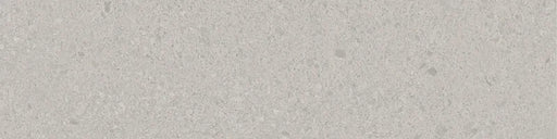 Piastrella per rivestimenti in gres porcellanato effetto mattoncino in pietra naturale, formato 7.5x30 cm, colore avorio, Otto Bianco Mix di 41zero42