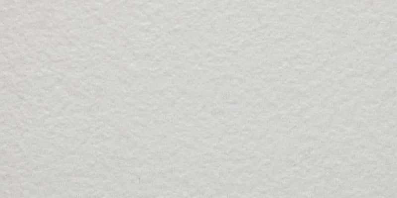 Piastrella per rivestimenti in gres porcellanato effetto pietra bocciardata, formato 30x60 cm, colore avorio, Otto Bianco Goccia di 41zero42