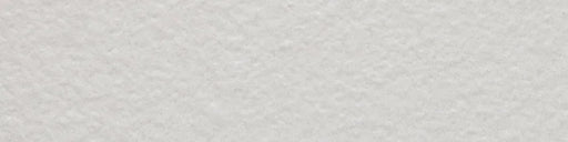 Piastrella per rivestimenti in gres porcellanato effetto mattoncino in pietra bocciardata, formato 7.5x30 cm, colore avorio, Otto Bianco Mix di 41zero42