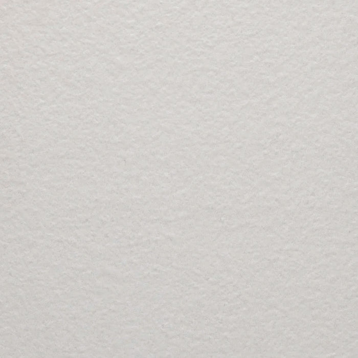 Piastrella per rivestimenti in gres porcellanato effetto pietra bocciardata, formato 60x60 cm, colore avorio, Otto Bianco Goccia di 41zero42