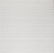 Piastrella per rivestimenti in gres porcellanato effetto pietra rigata, formato 60x60 cm, colore bianco, Otto Bianco Graffio di 41zero42