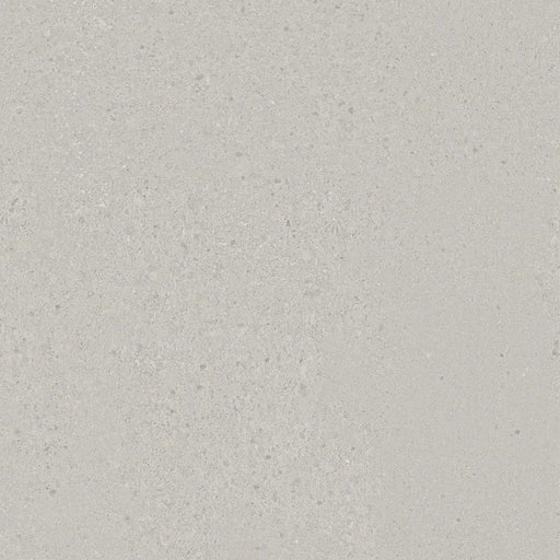 Piastrella per pavimenti e rivestimenti in gres porcellanato effetto pietra naturale, formato 60x60 cm, colore grigio, Otto Grigio Natural di 41zero42