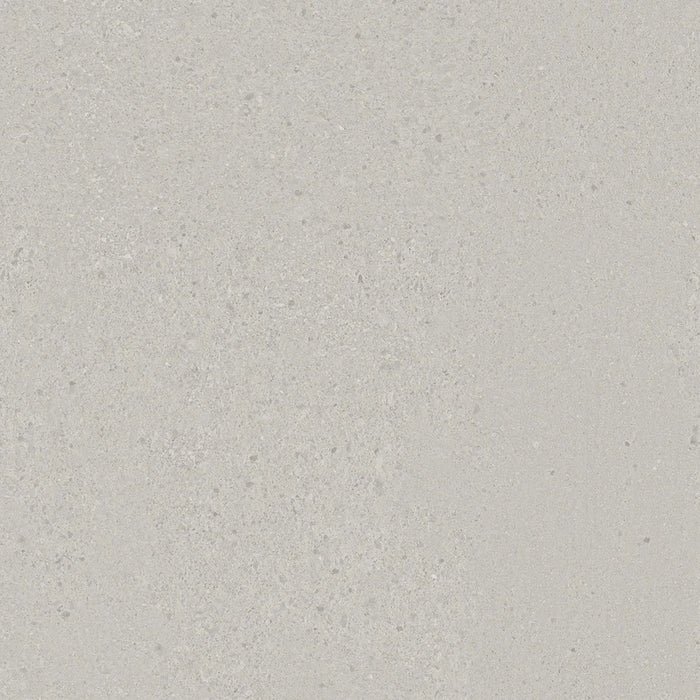 Piastrella per pavimenti e rivestimenti in gres porcellanato effetto pietra naturale, formato 60x60 cm, colore grigio, Otto Grigio Natural di 41zero42