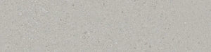 Piastrella per rivestimenti in gres porcellanato effetto mattoncino in pietra naturale, formato 7.5x30 cm, colore Grigio, Otto Grigio Mix di 41zero42