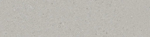 Piastrella per rivestimenti in gres porcellanato effetto mattoncino in pietra naturale, formato 7.5x30 cm, colore Grigio, Otto Grigio Mix di 41zero42