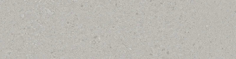 Piastrella per rivestimenti in gres porcellanato effetto mattoncino in pietra naturale, formato 7.5x30 cm, colore Grigio, Otto Grigio Mix di 41zero42