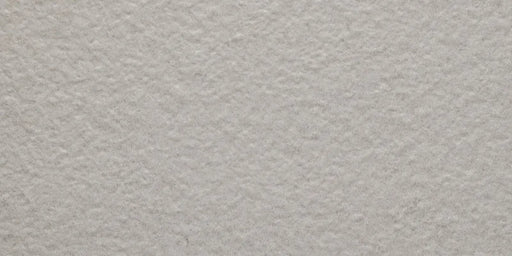 Piastrella per rivestimenti in gres porcellanato effetto pietra bocciardata, formato 30x60 cm, colore Grigio, Otto Grigio Goccia di 41zero42