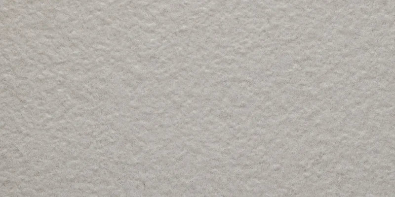 Piastrella per rivestimenti in gres porcellanato effetto pietra bocciardata, formato 30x60 cm, colore Grigio, Otto Grigio Goccia di 41zero42