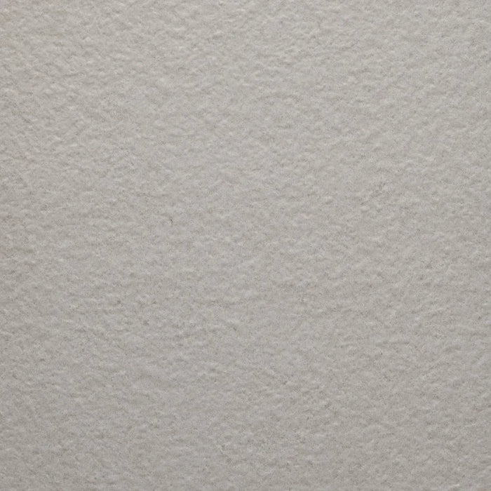 Piastrella per rivestimenti in gres porcellanato effetto pietra bocciardata, formato 60x60 cm, colore grigio, Otto Grigio Goccia di 41zero42