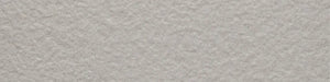 Piastrella per rivestimenti in gres porcellanato effetto mattoncino in pietra bocciardata, formato 7.5x30 cm, colore Grigio, Otto Grigio Mix di 41zero42