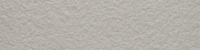 Piastrella per rivestimenti in gres porcellanato effetto mattoncino in pietra bocciardata, formato 7.5x30 cm, colore Grigio, Otto Grigio Mix di 41zero42