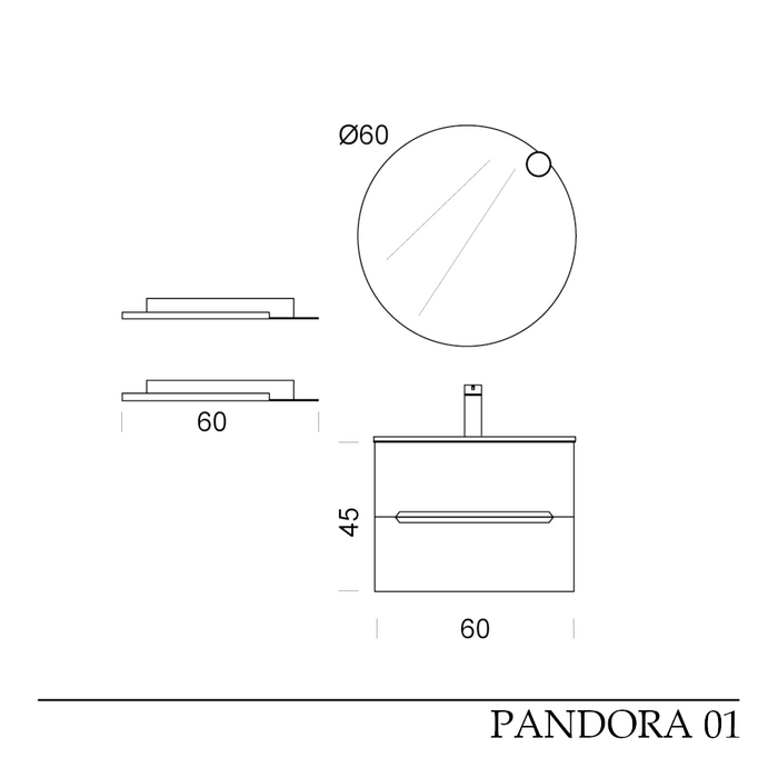 SCHEDA TECNICA MOBILE BAGNO PANDORA 01 