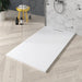 PIATTO DOCCIA MARFIL BIANCO 70X90