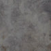 Piastrella in gres porcellanato effetto pietra naturale della collezione Pietre di Fiume di Ceramica Rondine, formato 60x60 cm, colore Antracite