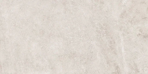 Piastrella in gres porcellanato effetto pietra naturale della collezione Pietre di Fiume di Ceramica Rondine, formato 30x60 cm, colore Beige