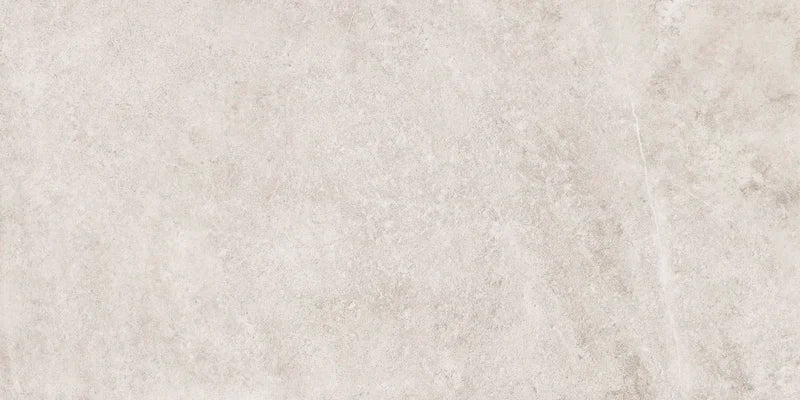 Piastrella in gres porcellanato effetto pietra naturale della collezione Pietre di Fiume di Ceramica Rondine, formato 30x60 cm, colore Beige