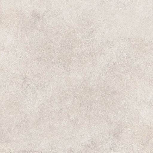 Piastrella in gres porcellanato effetto pietra naturale della collezione Pietre di Fiume di Ceramica Rondine, formato 60x60 cm, colore Beige