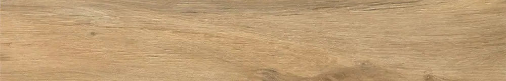 Dettaglio piastrella in gres porcellanato effetto Legno naturale, collezione Plank di Settecento Ceramica, colore Frumento 20X120