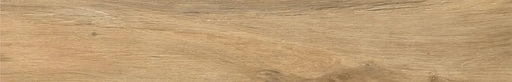Dettaglio piastrella in gres porcellanato effetto Legno naturale, collezione Plank di Settecento Ceramica, colore Frumento 20X120