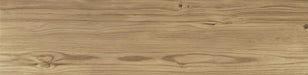 Dettaglio piastrella in gres porcellanato effetto Legno naturale, collezione Plank di Settecento Ceramica, colore Pino 30X120