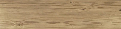 Dettaglio piastrella in gres porcellanato effetto Legno naturale, collezione Plank di Settecento Ceramica, colore Pino 30X120