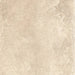 Piastrella in gres porcellanato effetto pietra naturale della collezione Provence di Ceramica Rondine, formato 60x60 cm, colore Cream