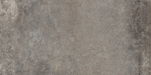 Piastrella in gres porcellanato effetto pietra vissuta della collezione Provence di Ceramica Rondine, formato 30x60 cm, colore Multicolor