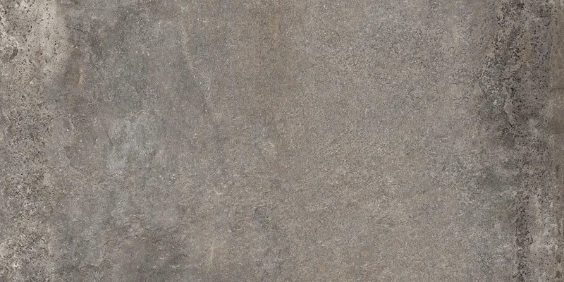 Piastrella in gres porcellanato effetto pietra vissuta della collezione Provence di Ceramica Rondine, formato 30x60 cm, colore Multicolor