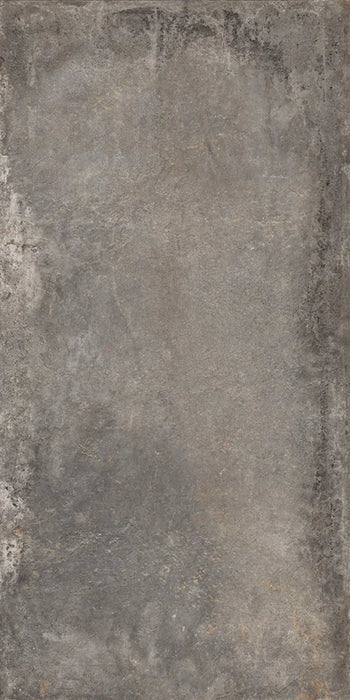 Piastrella in gres porcellanato effetto pietra naturale della collezione Provence di Ceramica Rondine, formato 60x120 cm, colore Multicolor