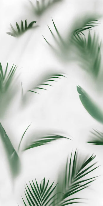 Piastrella da rivestimento in gres effetto carta da parati, lucido, della collezione Paper41 Lux di 41zero42, 60x120 cm, Decoro Cristoforo