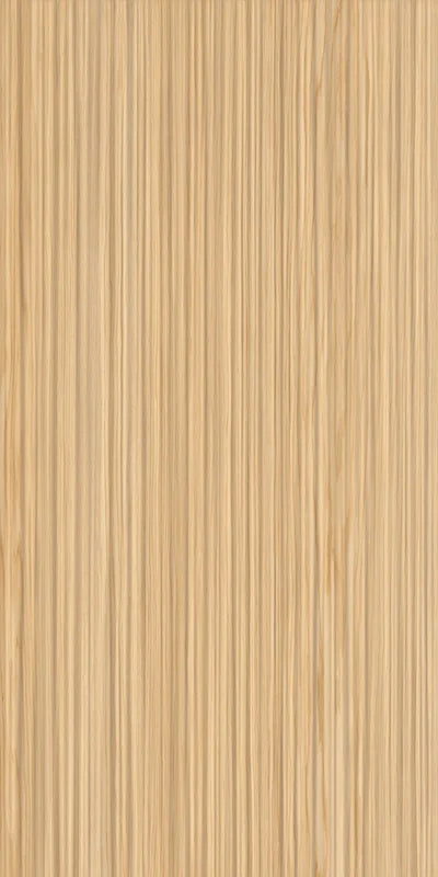 Piastrella per rivestimento interno in gres porcellanato effetto legno 3D a rilievo della collezione Pastel X di Ceramica Rondine, formato 60x120 cm, colore 3D Plissé Vivo
