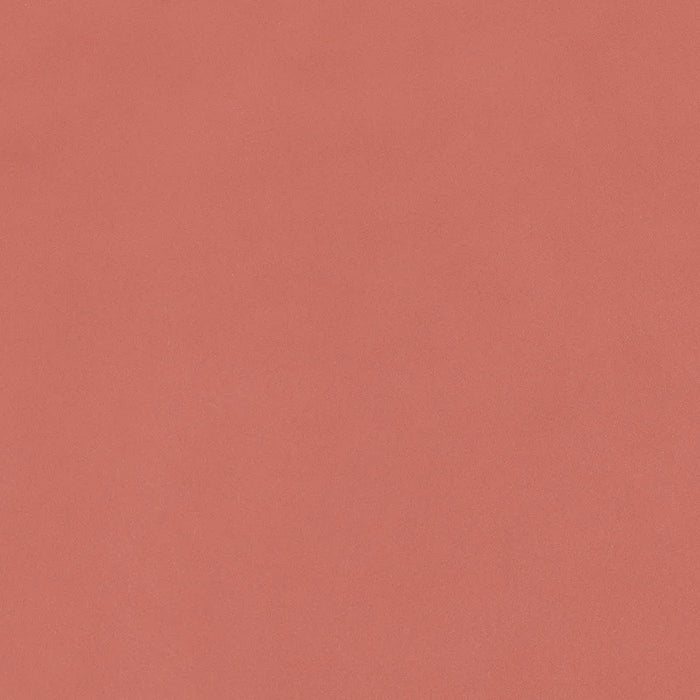 Dettaglio piastrella per pavimento e rivestimento in gres porcellanato effetto tinta unita opaco della collezione Pastelli di Alfalux, formato 90x90, colore Opale