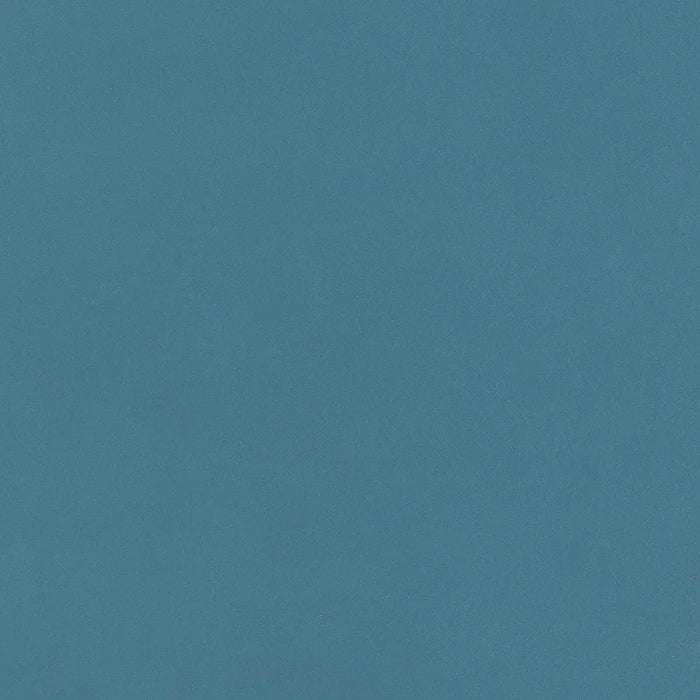 Dettaglio piastrella per pavimento e rivestimento in gres porcellanato effetto tinta unita opaco della collezione Pastelli di Alfalux, formato 90x90, colore Topazio