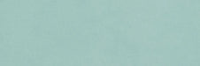 Dettaglio piastrella per pavimento e rivestimento in gres porcellanato effetto tinta unita opaco della collezione Pastelli di Alfalux, formato 30x90, colore Turchese